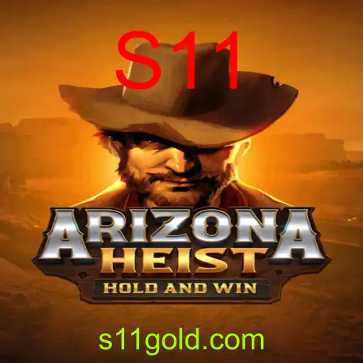 ArizonaHeist